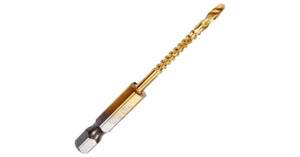 Csak ma YATO 44820 MARÓFÚRÓ D3*70mm HSS-TIN BIT BEFOGÁSÚ