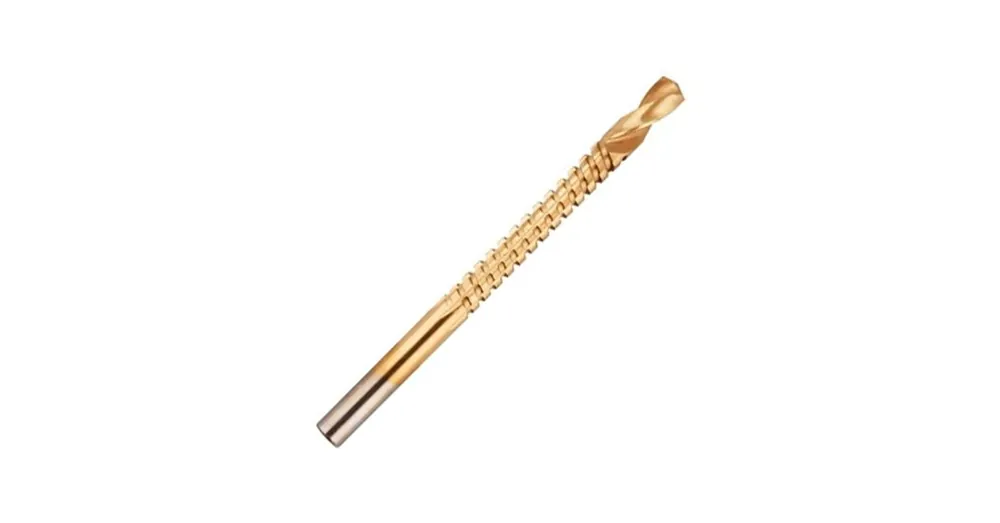 MARÓFÚRÓ D06*80mm HSS ROTÁCIÓS PROFI TITANIUM DIN338 TYPE N KWB 49494100 Biztonságos vásárlás