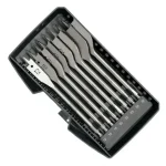 Outlet YATO 3259 MARÓFÚRÓ KÉSZLET 8DB-OS