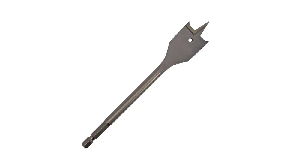 Nézd meg most MARÓFÚRÓ LAPOS D10*155mm FÁHOZ IMPORT