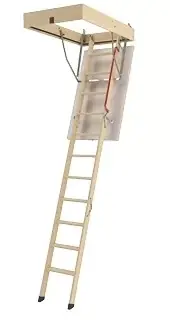 LWK Komfort padláslépcső Csak ma