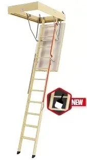LWL Extra padláslépcső Szuper ajánlat