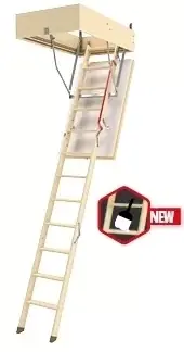 Ajánlat Fakro LWT padláslépcső