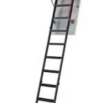 Fakro LMK Komfort padláslépcső Ne maradj le