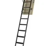 Fakro LMS Smart padláslépcső Bestseller