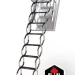 Fakro LSF 60 padláslépcső Népszerű
