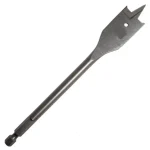 Kedvezmény MARÓFÚRÓ LAPOS D26*155mm FÁHOZ IMPORT