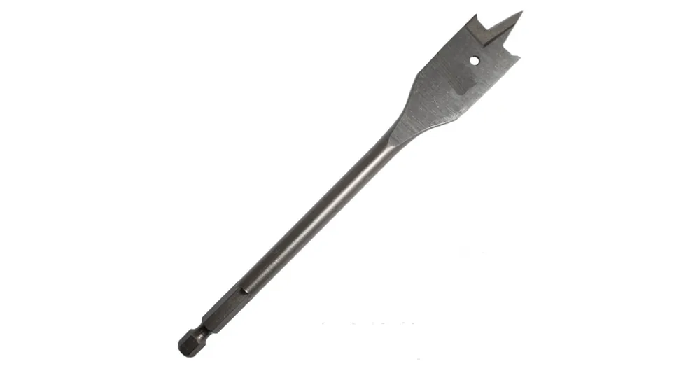 Kedvezmény MARÓFÚRÓ LAPOS D26*155mm FÁHOZ IMPORT