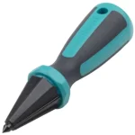 WOLFCRAFT 4318000 MARÓFÚRÓ KÉZI D5-24mm GIPSZKARTON,MŰANYAG Végkiárusítás