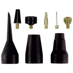 ADAPTER KÉSZLET 8 RÉSZES KOMPRESSZORHOZ EINHELL 4139695 Kedvezmény