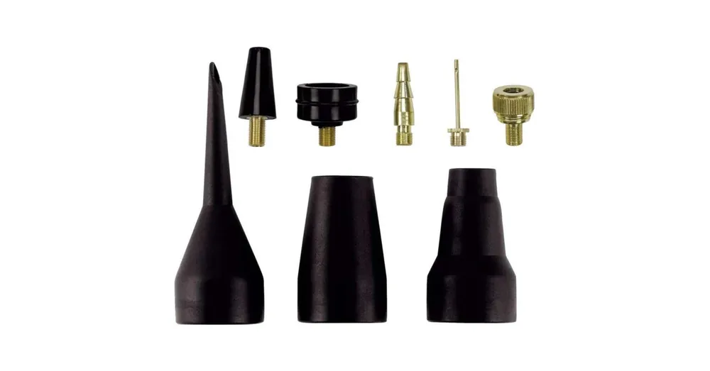 ADAPTER KÉSZLET 8 RÉSZES KOMPRESSZORHOZ EINHELL 4139695 Kedvezmény