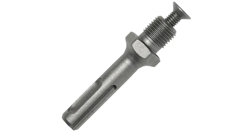Azonnali szállítás TOKMÁNY ADAPTER SDS-PLUSZ 1/2col-20 UNF IMPORT