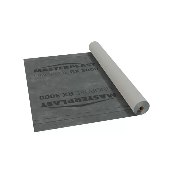 Masterplast Linopore RX 3000 Biztonságos fizetés