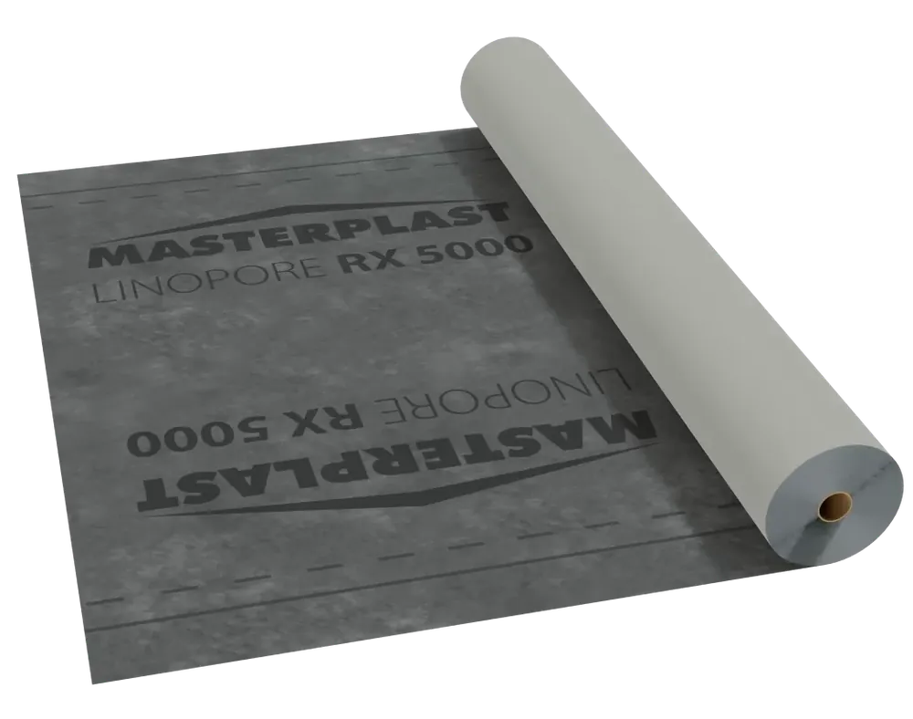 Masterplast Linopore RX 5000 Ne maradj le
