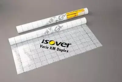 Szuper akció Isover Vario KM Duplex UV
