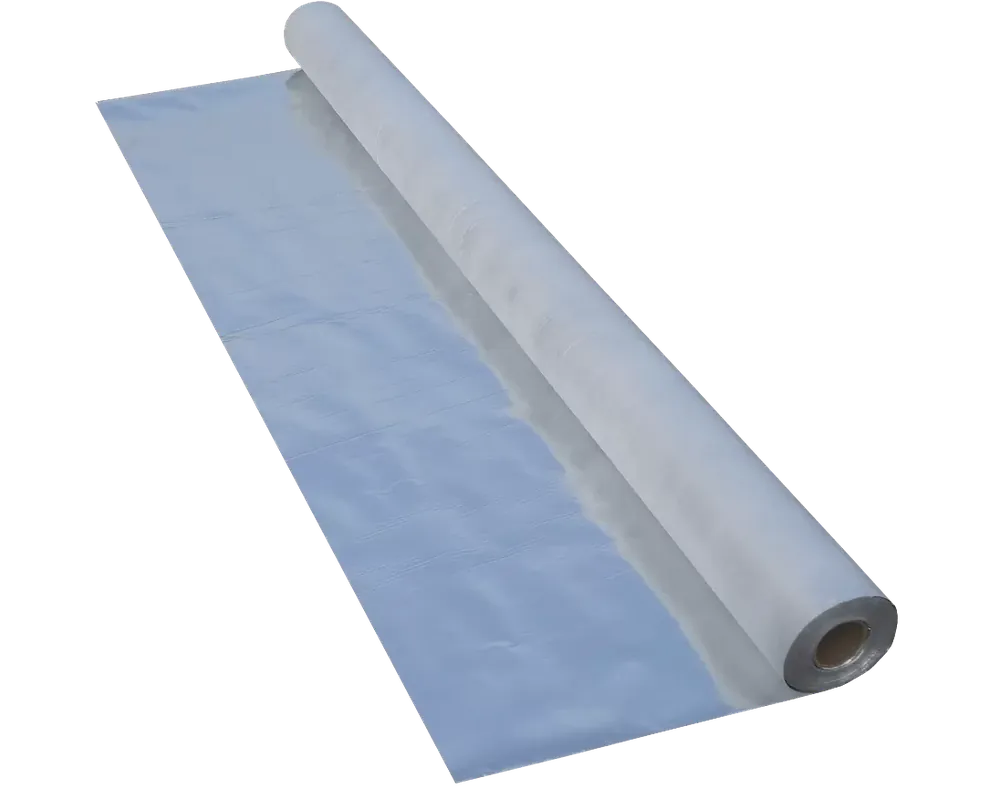MASTERFOL SD100 ALU (75m2) Népszerű