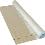 Végkiárusítás Masterplast MASTERFOL SOFT ALU