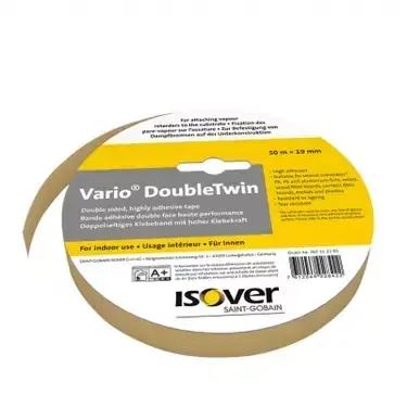 Gyors kiszállítás Isover Vario DoubleTwin