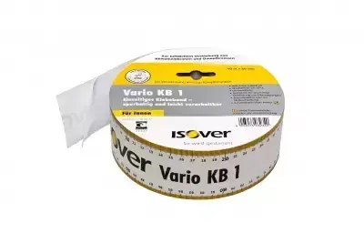 Biztonságos fizetés Isover Vario KB1