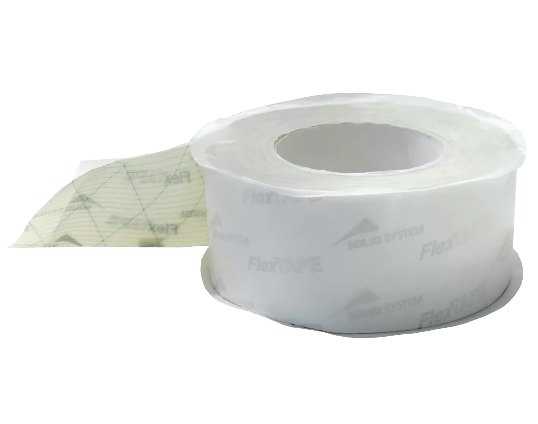 Masterplast MASTERFOL Flex 50mm ragasztószalag 10 m/tekercs Outlet