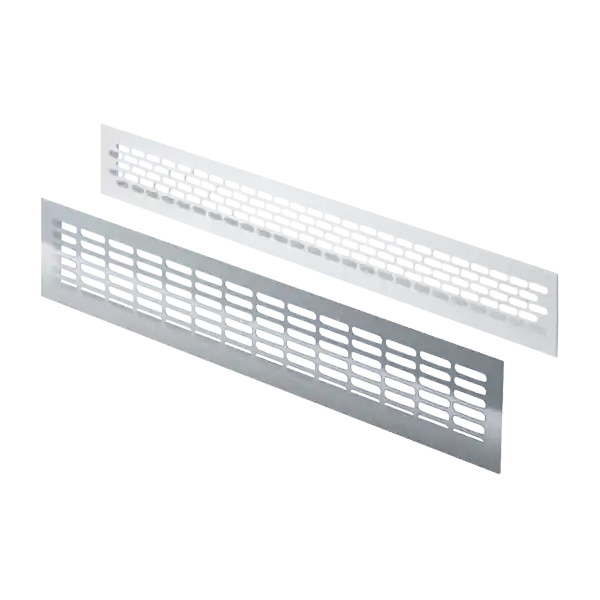 Szuper ajánlat Den Braven Aluminium szellőzőrács
