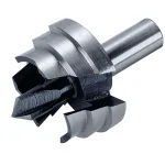 Csak ma WOLFCRAFT 3759000 KÖRLYUKFŰRÉSZKÉSZLET 03R D28,32,35mm