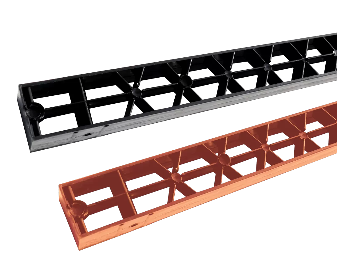 Vedd meg online Masterplast ROOFBOND AC szellőző léc