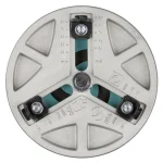 WOLFCRAFT 5977000 KÖRLYUKFŰRÉSZ SZÁRAZÉPÍTÉSHEZ D45-090MM ÁLLÍTHATÓ Alacsony ár