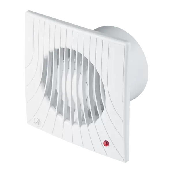 Den Braven Axiálventilátor Végkiárusítás