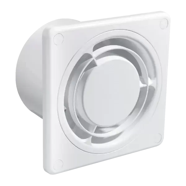 Den Braven Ventilátor KLASIK Újdonság