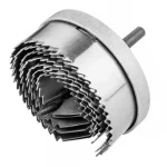 Prémium KÖRLYUKFŰRÉSZKÉSZLET 07 részes D23-63mm 20mm MAGAS TOP TOOLS 60H971