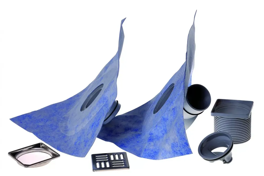 Mapei DRAIN VERTICAL Expressz kézbesítés