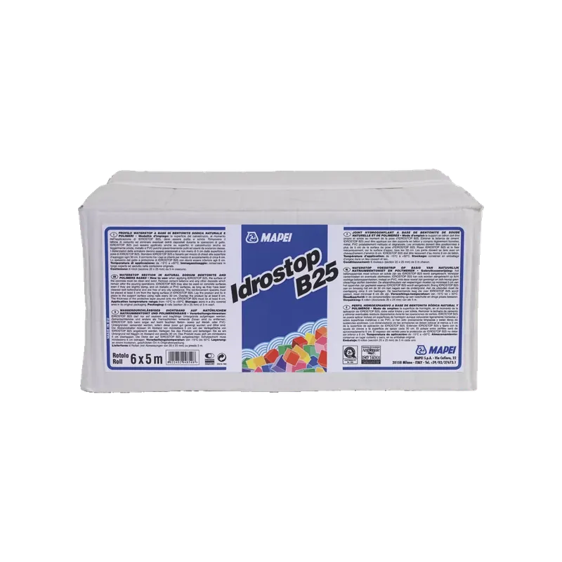 Olcsóbb Mapei Idrostop B25