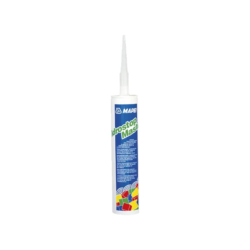 Népszerű Mapei IDROSTOP MASTIC