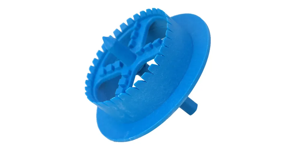 KÖRKIVÁGÓ POLISZTIROLHOZ 68mm DÜBELSÜLLYESZTŐ MÚA. BAUTOOL 2220107 Szuper akció