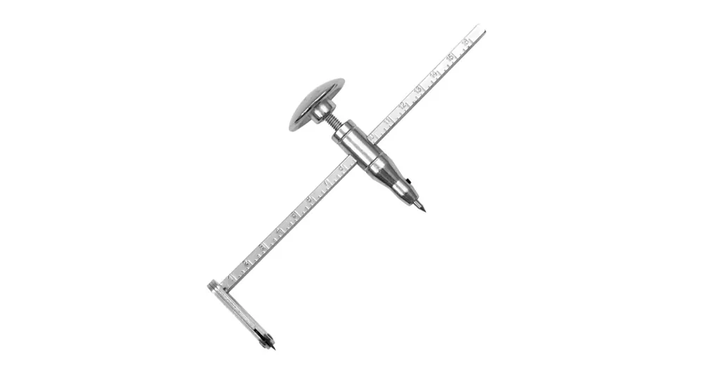 Azonnali szállítás KÖRKIVÁGÓ GIPSZKARTONHOZ 30-400mm VOREL 03990