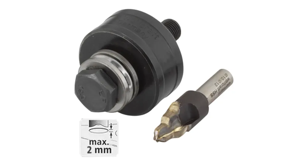 WOLFCRAFT 3761000 LEMEZLYUKASZTÓ CSAVAROS D32 STANCOLÓ CSAPÁGYAS Exkluzív ajánlat