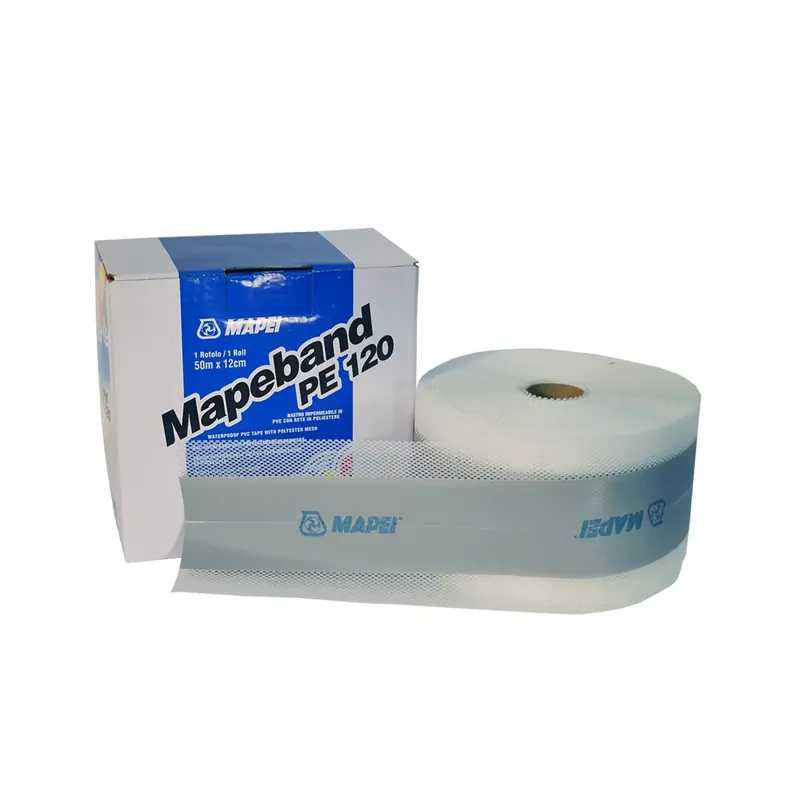Mapei MAPEBAND PE120 Szalag Kedvezmény