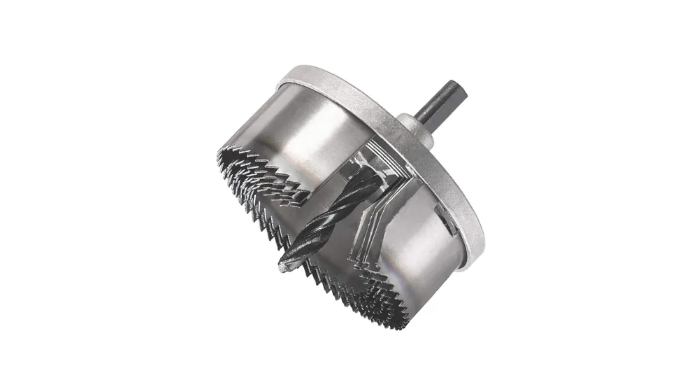 Biztonságos vásárlás KÖRLYUKFŰRÉSZKÉSZLET FÁHOZ 05R D60,67,74,81,95/32mm KWB 49498477