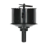 BOSCH 2608594268 KÖRKIVÁGÓ GIPSZKARTONHOZ 68mm PEREMEZŐVEL Azonnali szállítás