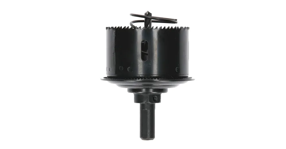 BOSCH 2608594268 KÖRKIVÁGÓ GIPSZKARTONHOZ 68mm PEREMEZŐVEL Azonnali szállítás