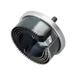 BOSCH 2608584063 KÖRLYUKFŰRÉSZKÉSZLET FÁHOZ 6DB D46,53,60,67,74,81 Biztonságos fizetés