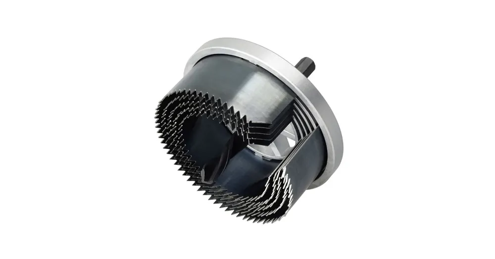 BOSCH 2608584063 KÖRLYUKFŰRÉSZKÉSZLET FÁHOZ 6DB D46,53,60,67,74,81 Biztonságos fizetés