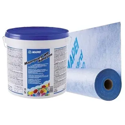 Mapei MAPEGUARD WP ADHESIVE Legjobb ár