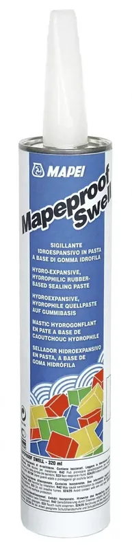 Mapei MAPEPROOF SWELL Biztonságos fizetés