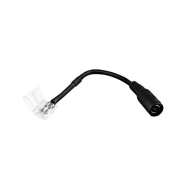 MasterLED csatlakozó LED szalaghoz 8 mm-es DC kábellel Akció