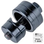 WOLFCRAFT 3754000 LEMEZLYUKASZTÓ CSAVAROS D35 STANCOLÓ Kedvezmény