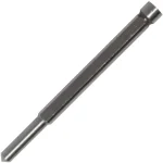 Biztonságos vásárlás KILÖKŐCSAP-TÜSKE 6.34*77mm MAGFÚRÓHOZ HSS-G IMPORT