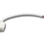 Szuper akció MasterLED csatlakozó LED szalaghoz 10 mm-es 5 tüskés