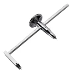 STANLEY STHT105878 KÖRKIVÁGÓ ÁLLÍTHATÓ GKARTONHOZ 25mm-400mm Outlet